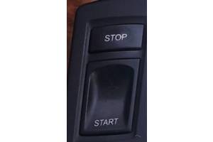 Б/у кнопка старт стоп для Audi A8 D3/4E 2002-2009