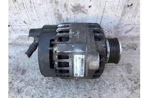 Б/в генератор/щітки для Fiat Croma 1,9 JTD - M-Jet 063377005010, A1227IM MAGNETI MARELLI (12V - 140A) (2005-2011)