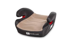 Бустер Lorelli Travel Luxe Isofix (15-36 кг)