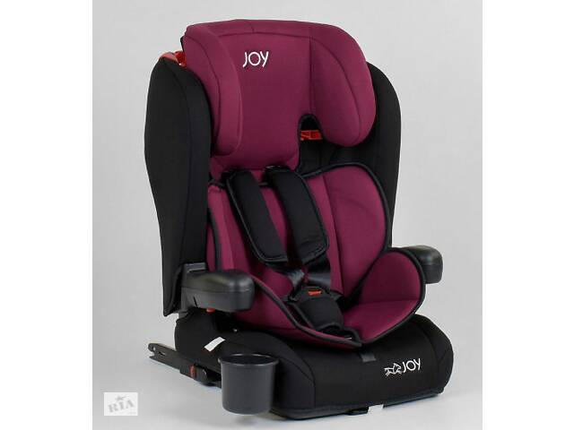 Детское автокресло JOY , система ISOFIX