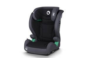 Детское автокресло Lionelo IGO I-SIZE GREY GRAPHITE