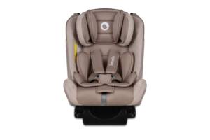 Детское автокресло Lionelo SANDER BEIGE SAND