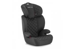 Дитяче автокрісло Sesttino Armor black 15-36 кг