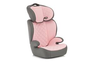 Дитяче автокрісло Sesttino Armor pink 15-36 кг