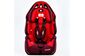 Дитяче автокрісло універсальне з бустером JOY група 1/2/3 9-36 кг Red 69075