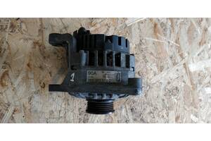 Генератор B5-A3-A4-A6 1. 8 1. 8T Valeo Superb (1)