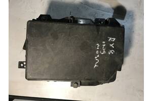 Корпус ECU, Mazda RX-8