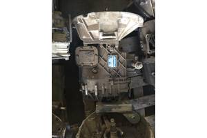 КПП ZF RENAULT MIDLUM