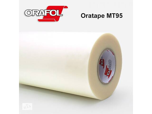 Монтажна плівка ORATAPE MT95P (0.5 x 50м)