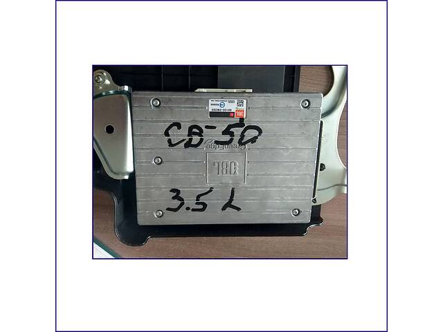 Підсилювач-JBL-86100-0W250-от-Toyota-Camry-V50