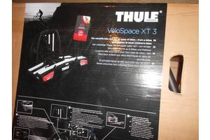 Платформа Thule VeloSpace XT 3 939, для 3 байків - 37000 грн
