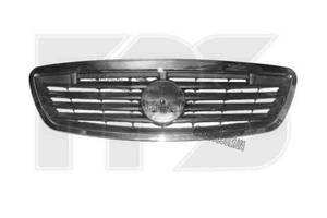 Решетка GEELY CK 06-