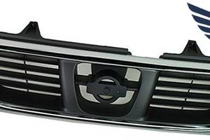 Решетка Nissan Navara (D22) 1998-2002 (Код: 279605 )