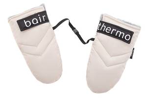 Рукавицы Bair Thermo Mittens бежевый