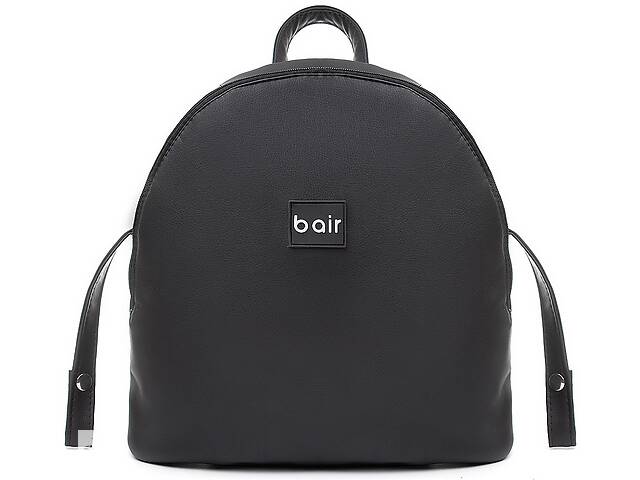 Сумка для коляски Bair Mom Bag black (черный)