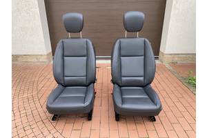 Сидіння для Fiat Scudo 2019