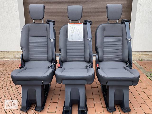 Сиденье для Nissan NV400 2019