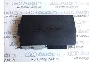 Підсилювач музики BOSE 4L0035223G Audi Q7 2010 - 2015 р.