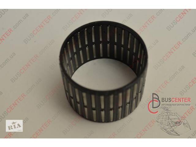Втулка 1-й передачи (обойма роликоподшипника) Fiat Fiorino-qubo (2007 ...