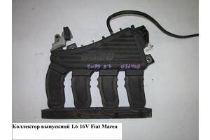 Втулка направляющая клапана 1.6 16V FIAT MAREA 96-02 (ФИАТ МАРЕА) (4372331)