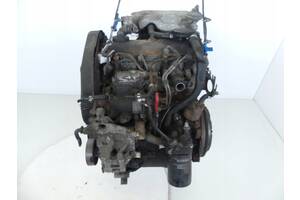 Volkswagen CADDY 96-04 1.9sdi Aey Двигатель