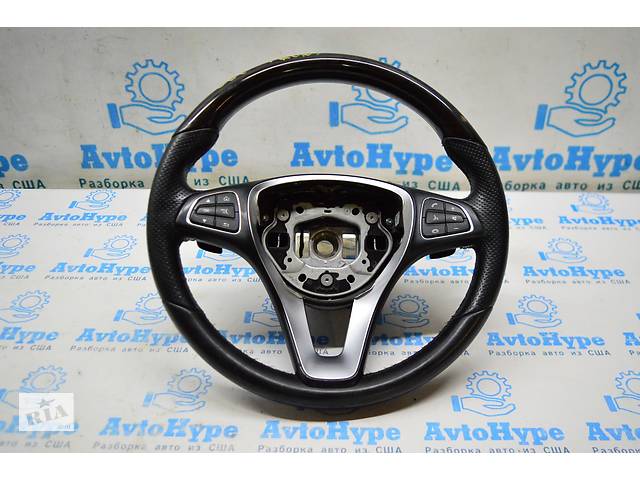 Вибрационный двигатель Mercedes GLC X253 16- A0999064100