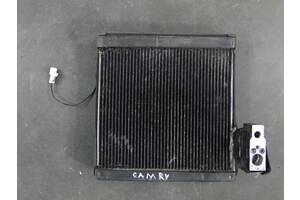 Випаровувач/радіатор кондиціонера Toyota Camry V40 V50 2006-2011р. 8850133190 / 8850148311