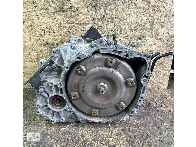 Вживана АКПП (4x4) для Volvo S80 2.4D 2006-2011р.в.