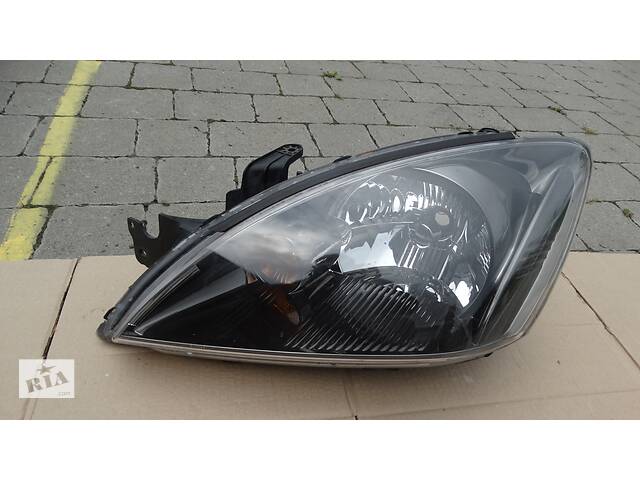 Купить Фара для Mitsubishi Lancer IX 2003-2007 боковая - Фото 1 Купить Фара для Mitsubishi Lancer IX 2003-2007 боковая - Фото 1