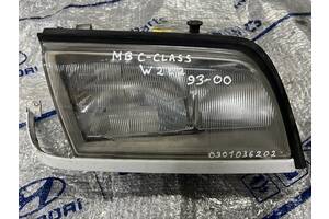 Вживана фара права для Mercedes-Benz C-Class W202 1993-2000