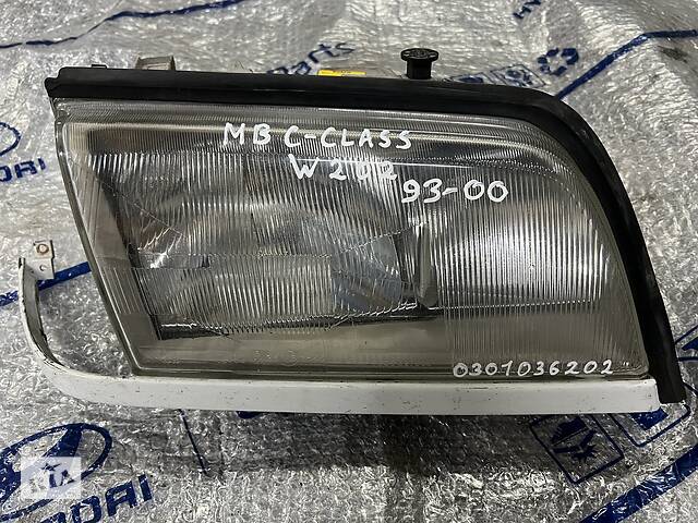 Вживана фара права для Mercedes-Benz C-Class W202 1993-2000