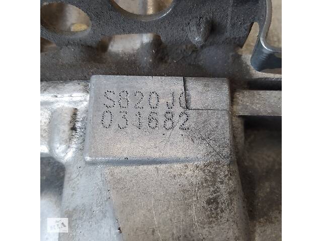 Вживана коробка передач кПП для Kia Carens 2.0CRDi 2006-2012р.в. - Фото 3
