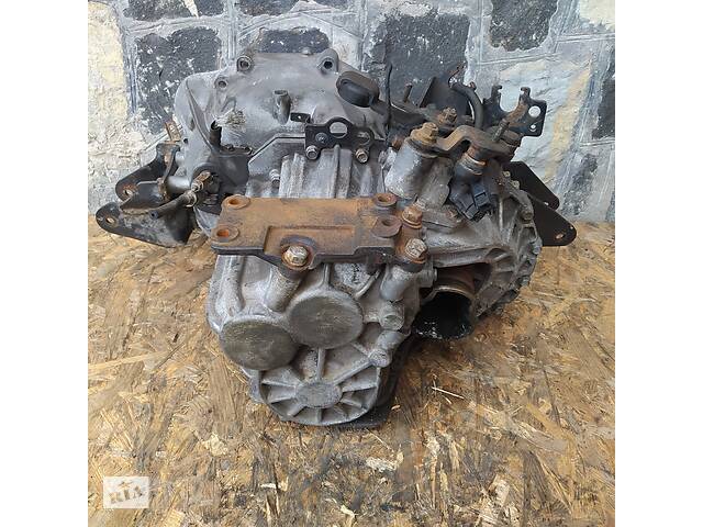 Вживана коробка передач кПП для Kia Carens 2.0CRDi 2006-2012р.в. - Фото 4