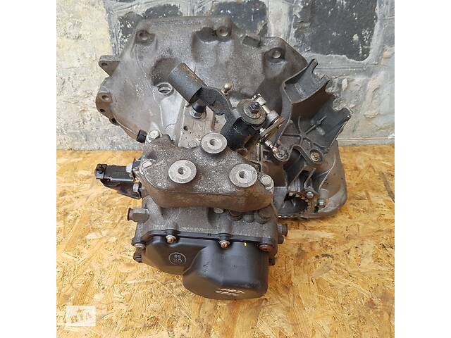 Б/у коробка передач кПП для Opel Corsa D 1.4 2011-2014г.в. - Фото 2