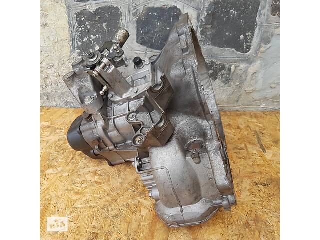 Б/у коробка передач кПП для Opel Corsa D 1.4 2011-2014г.в. - Фото 4
