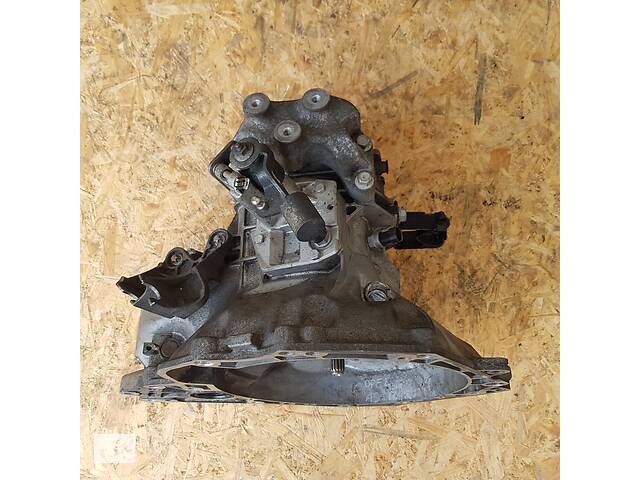 Б/у коробка передач кПП для Opel Corsa D 1.4 2011-2014г.в. - Фото 5
