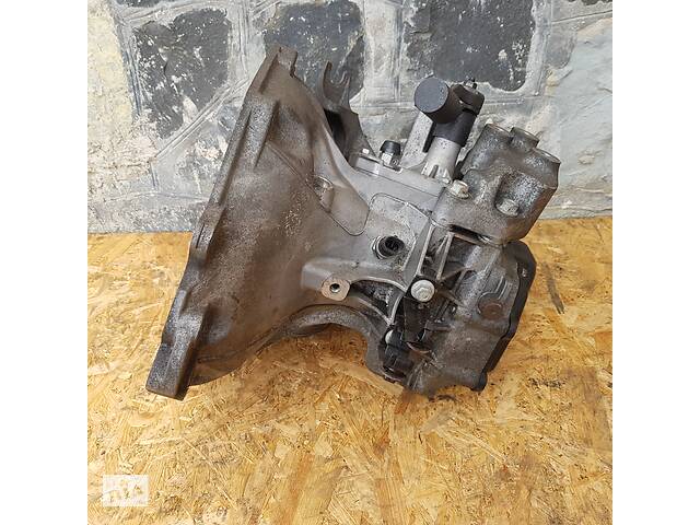 Б/у коробка передач кПП для Opel Corsa D 1.4 2011-2014г.в. - Фото 6