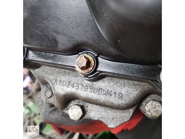 Б/у коробка передач кПП для Opel Corsa D 1.4 2011-2014г.в. - Фото 7
