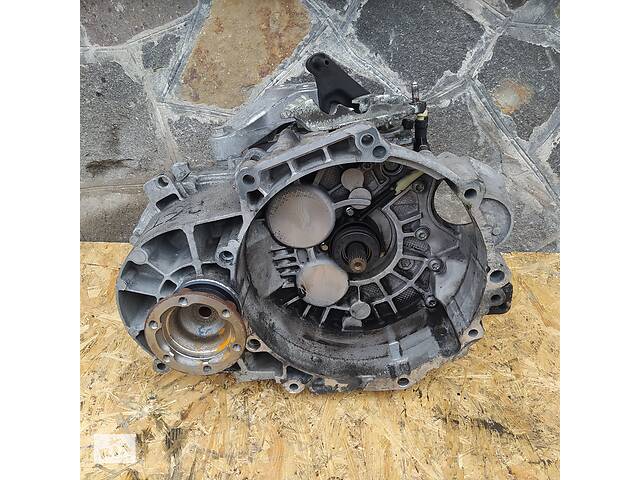 Б/у коробка передач кПП для Seat Leon 2.0TDI 2012-2019г.в. (PGT) - Фото 1
