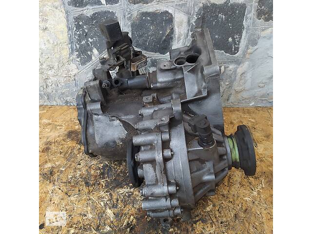 Б/у коробка передач кПП для Volkswagen Bora 1.8 20V 1998-2005г.в. (CZM) - Фото 3