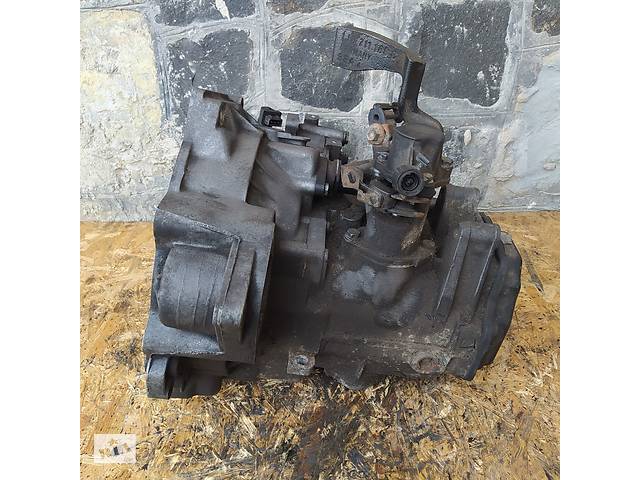 Б/у коробка передач кПП для Volkswagen Bora 1.8 20V 1998-2005г.в. (CZM) - Фото 4