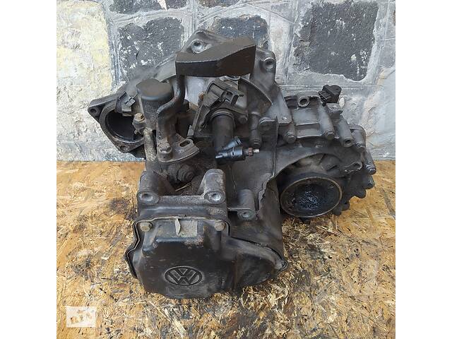 Б/у коробка передач кПП для Volkswagen Bora 1.8 20V 1998-2005г.в. (CZM) - Фото 5