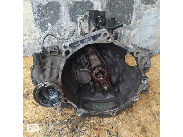 Вживана коробка передач кПП для Volkswagen Golf 4 1.9TDI 1997-2003р.в. (DOY)