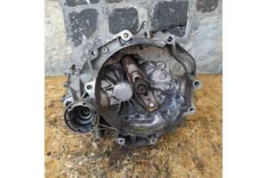 Б/у коробка передач кПП для Volkswagen Golf 5 1.4 2003-2009г.в. (FXQ)