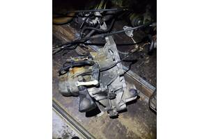 Купить КПП для Citroen C4 2003-2009 20CQ15