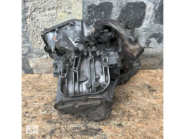 Вживана кПП для Fiat Ulysse 2.2JTD 2002-2011р.в. - Фото 4