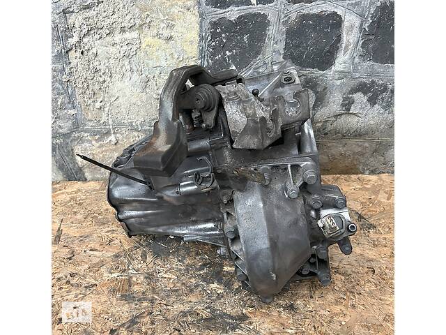 Вживана кПП для Fiat Ulysse 2.2JTD 2002-2011р.в. - Фото 6