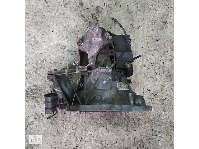 Вживана кПП для Ford Fiesta MK6 1.25 16V 2002-2008р.в. - Фото 3
