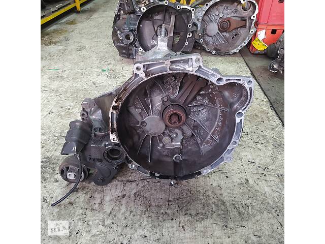 Вживана кПП для Ford Fiesta MK6 1.25 16V 2002-2008р.в. - Фото 1