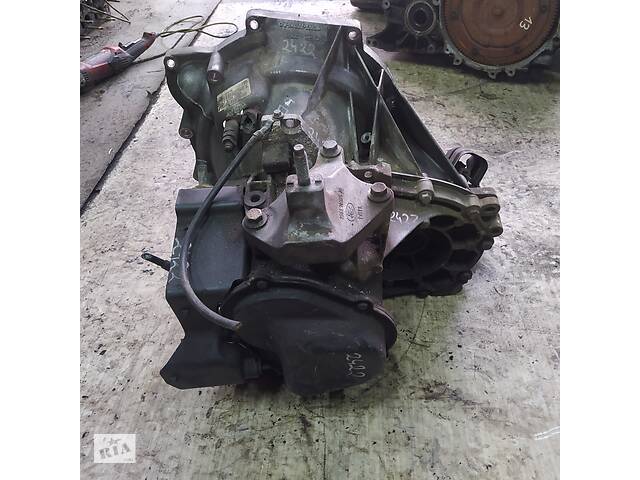 Вживана кПП для Ford Fiesta MK6 1.25 16V 2002-2008р.в. - Фото 5